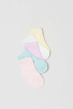 5 пар детских носков , мультиколор OVS