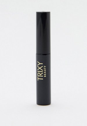 Клей для накладных ресниц Trixy Beauty 5 мл. Цвет: черный