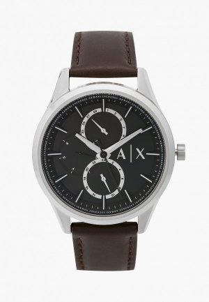 Часы Armani Exchange AX1868. Цвет: коричневый