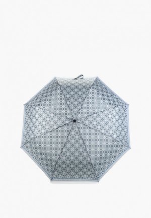 Зонт складной Eleganzza. Цвет: зеленый