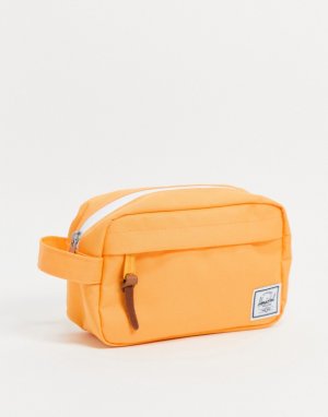 Оранжевая сумка для путешествий . Chapter-Оранжевый цвет Herschel Supply Co