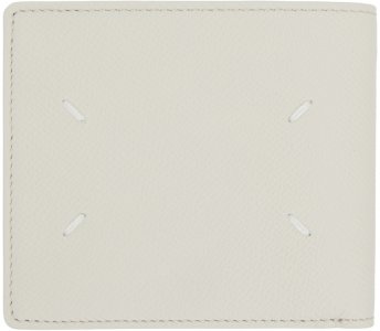 Бумажник Off-White Bifold Maison Margiela