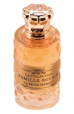 Духи La Reine Margot (100ml) 12 Francais Parfumeurs. Цвет: бесцветный