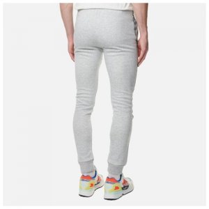 Мужские брюки FW Taped Jogger серый, Размер S Umbro. Цвет: серый