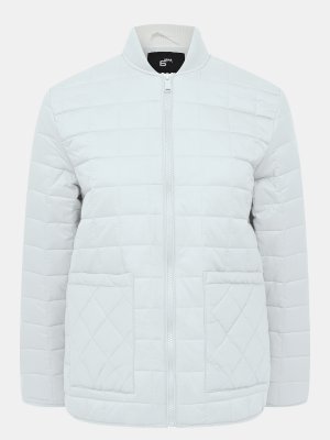 Куртки 6 P.M.. Цвет: белый