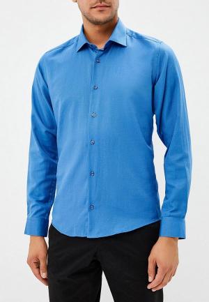 Рубашка Biriz MP002XM23TG6. Цвет: синий