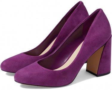 Туфли Yunip 3, цвет Purple Suede Nine West