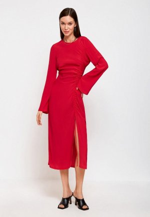 Платье Concept Club. Цвет: красный