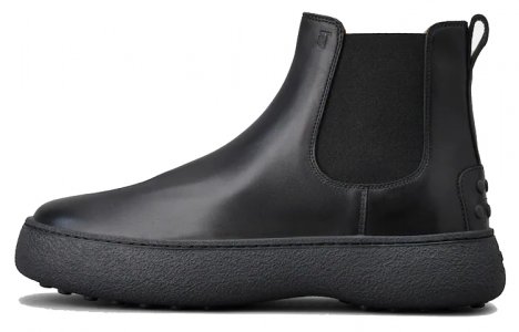 Мужские ботинки челси Tod's Tod's