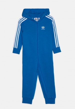 Комбинезон ONESIE INFANT UNISEX adidas Originals, цвет bluebird Originals