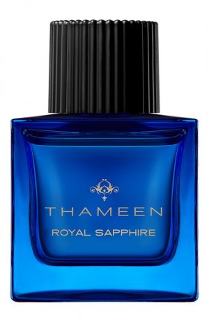 Духи Royal Sapphire (50ml) Thameen. Цвет: бесцветный