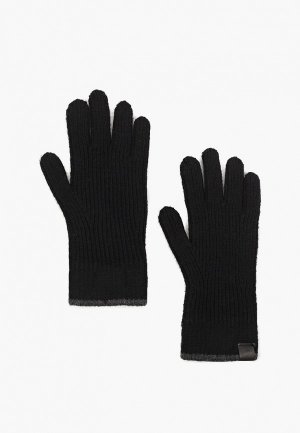 Перчатки Chillouts Rocco Glove. Цвет: черный