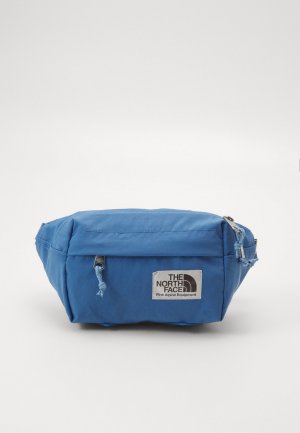 Поясная сумка Berkeley Lumbar Unisex , цвет indigo stone-steel blue The North Face