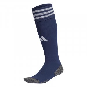 Футбольные носки - ADIDAS Milano темно-синие.