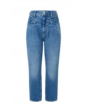 Зауженные джинсы , синий Pepe Jeans