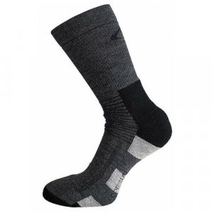 Носки , размер 46-48, серый, черный Ulvang. Цвет: черный/серый/серый-черный