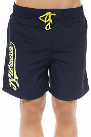 Sport shorts RIVALDI. Цвет: navy