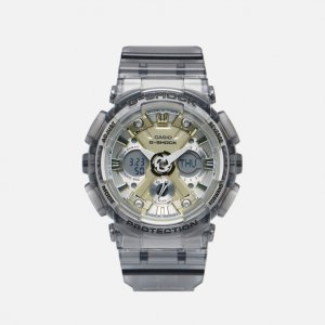 Наручные часы G-SHOCK GMA-S120GS-8A Skeleton S CASIO