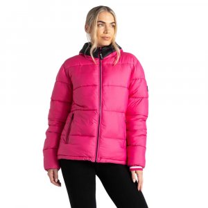 Куртка Chilly, розовый Dare2B