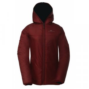Куртка , размер S, красный 2117 Of Sweden. Цвет: красный