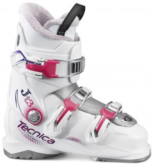 Ботинки горнолыжные для девочек Alpine Tecnica