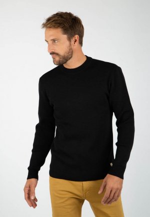 Вязаный свитер BRIGNOGAN , цвет noir Armor lux