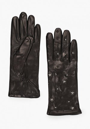 Перчатки Eleganzza 7. Цвет: черный