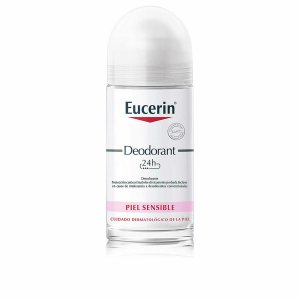 Шариковый дезодорант PH5 50 мл Eucerin