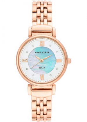 Fashion наручные женские часы 3630MPRG. Коллекция Considered Anne Klein