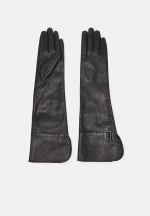 Перчатки GEMI, черный By Malene Birger