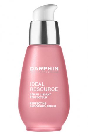 Совершенствующая разглаживающая сыворотка Ideal Resource (30ml) Darphin. Цвет: бесцветный