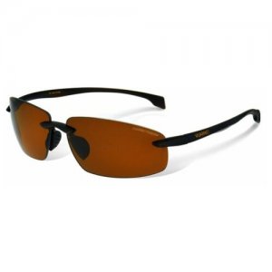 Солнцезащитные очки VL 1162 P00B PC2000 [VL PC2000] Vuarnet. Цвет: коричневый