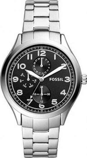Fashion наручные мужские часы BQ2484. Коллекция Wylie Fossil