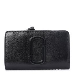 Кошелёк M0014528 черный MARC JACOBS