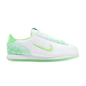 Мужские кроссовки Cortez Doernbecher XIX белые многоцветные FZ3020-919 Nike
