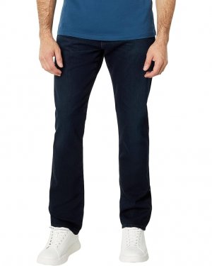 Джинсы Everett Slim Straight Fit Jeans in Bundled, цвет Bundled AG