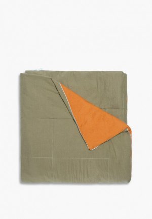 Одеяло 1,5-спальное Sonno TWIN 140х205 см. Цвет: разноцветный