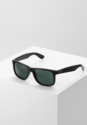 Солнцезащитные очки JUSTIN , цвет green/black Ray-Ban