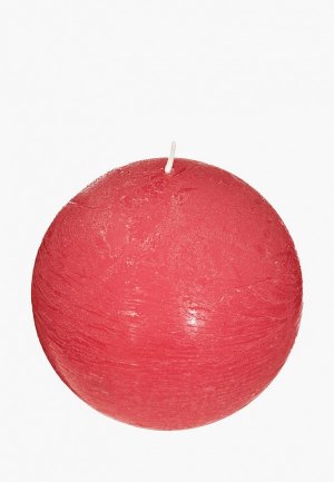 Свеча ароматическая Arome Le Comptoir De Paris POMME DAMOUR (Любовное яблоко). Цвет: розовый