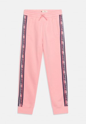 Спортивные брюки With Taping Levi's, цвет pink icing Levi's