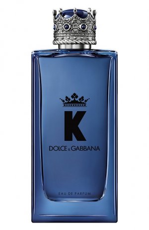 Парфюмерная вода K by (150ml) Dolce & Gabbana. Цвет: бесцветный