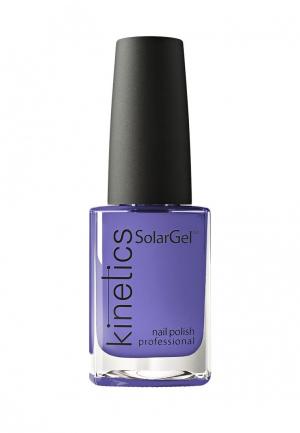 Лак для ногтей Kinetics KI015LWUNO71. Цвет: фиолетовый