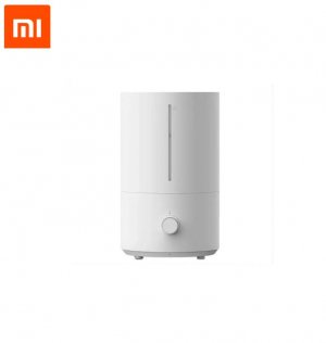 Увлажнитель воздуха Mijia 2, 300 мл/ч, увлажнение, 4 л, большая емкость, туманообразователь, добавление воды, контроль влажности дома, низкий уровень звука Xiaomi