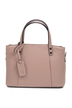 Bag ANNA LUCHINI. Цвет: light pink