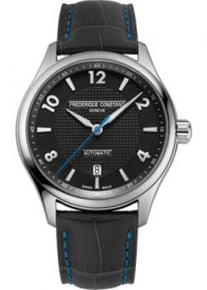 Швейцарские наручные мужские часы FC-303RMB5B6. Коллекция Runabout Frederique Constant