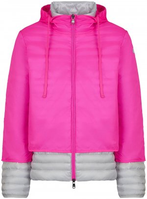 Межсезонная куртка , неоновый розовый Canadian Classics