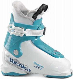 Ботинки горнолыжные для девочек JT1 Sheeva Tecnica