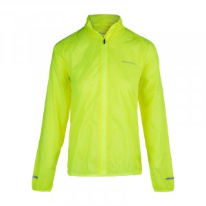 Велосипедная куртка ENDURANCE IMMIE W Packable, цвет gelb