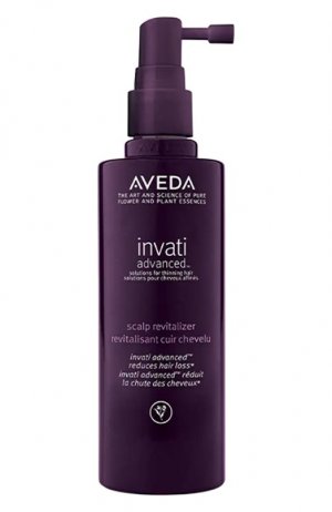 Активизирующая сыворотка для кожи головы Invati (150ml) Aveda. Цвет: бесцветный