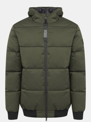 Куртки Gianfranco Ferre. Цвет: темно-зеленый